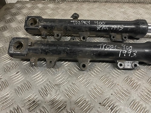TRIUMPH 900 TROPHY forks 1993 - Picture 7 of 10