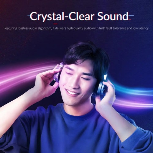 ORICO Mini USB Bluetooth 5.0 Adapter Wireless Dongle Receivers Music Transmitter - Photo 17/26