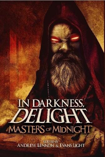 Thumbnail - Evans Light Andrew Lennon Jo In Darkness, Delight: Masters (gebundene