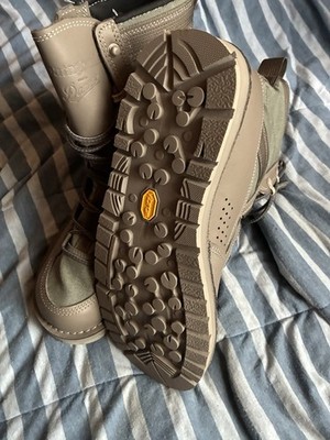 Patagonia Danner River Salt Wading Boots 12.