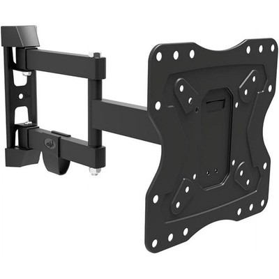 ELG Full Motion TV Wall Mount for 15'' to 58'', up to 66.1lbs, articulating