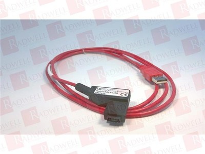 PHOENIX CONTACT RAD-CABLE-USB / RADCABLEUSB (BRAND NEW)