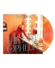 Taylor Swift - The Fate of Ophelia 7" Single Vinyl Record Life of a Showgirl NEW