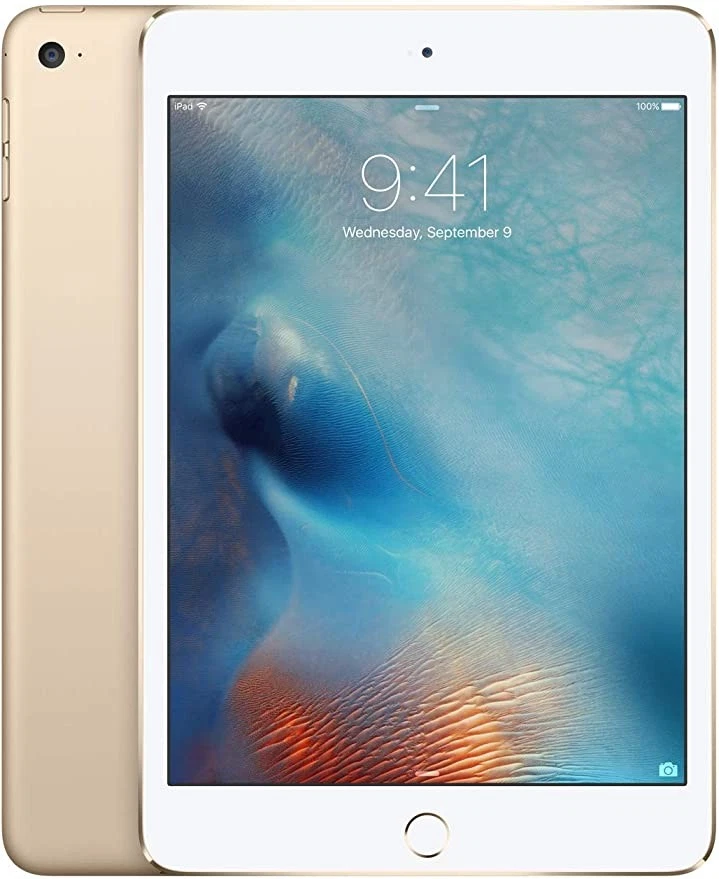 25+ Apple iPad mini 4 128 GB Tablets for sale | Updated Oct 2026