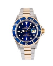 Rolex Submariner 16613 1998