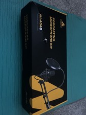 Maono AU-A04 Podcasting Microphone Kit Professional Audio Innovation
