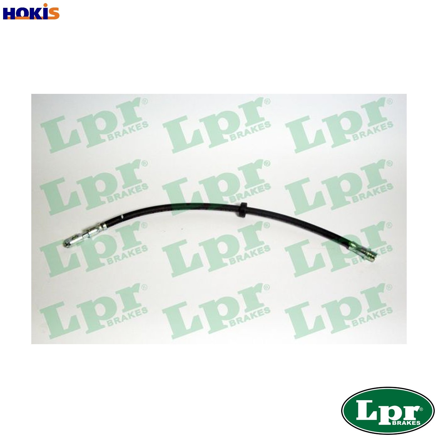 BRAKE HOSE 6T46734 FOR VW AZJ/AEG/BER 2.0L 4cyl NEW BEETLE