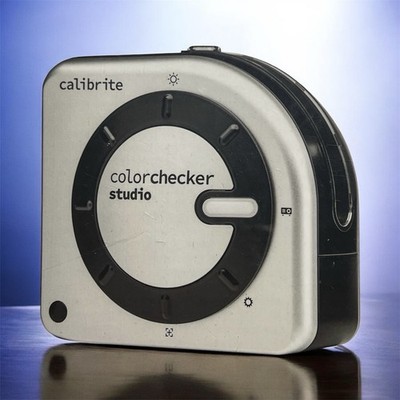 Calibrite ColorChecker Studio (CCSTUDIO) | Photography Equipment