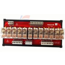 TPPLSMAROC Honeywell 12-channel relay output module #GK-3
