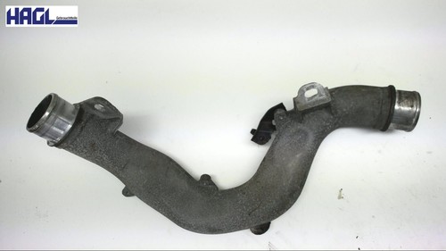 Luftansaugstück Mazda 6 Sport Kombi 2.2 CD DPF GH 120 KW 163 PS Kombi