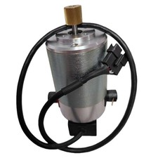 24V Scan Motor Black Connector for Roland FJ-540 FJ-740 SJ-540 SJ-740 SC-540 New