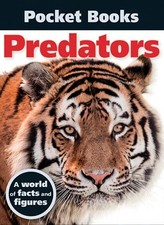 Predators (Pocket Books) by Kane Miller