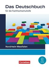 Das Deutschbuch - Fachhochschulreife - Buch Cornelsen Verlag