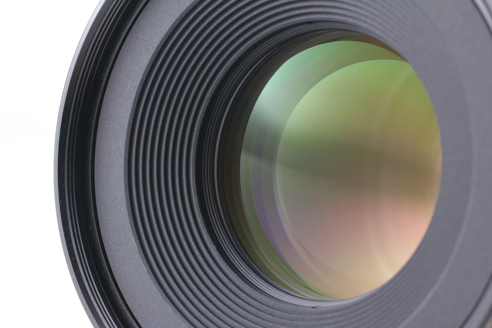 [COMO NUEVO en Caja] Contax Carl Zeiss Makro-Planar T* 100 mm f2,8 AEJ Montaje C/Y JAPÓN Foto 4 de 4