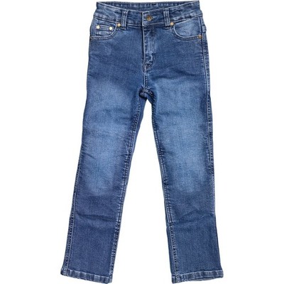 MODEKA Kinder Jeans ROOKE Kids Aramid Baumwolle Motorradhose Motorradjeans Neu !