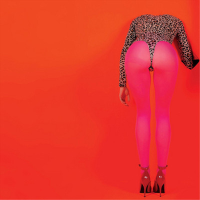 St. Vincent Masseduction (CD) Album (US IMPORT)