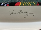 Vera Bradley Hard Clamshell Glasses Case Retired “Versailles” Pattern — photo 4