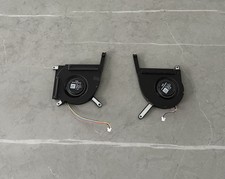 ASUS TUF Gaming F15 FX507ZC Genuine CPU GPU Cooling Thermal Fan Set Repair Set