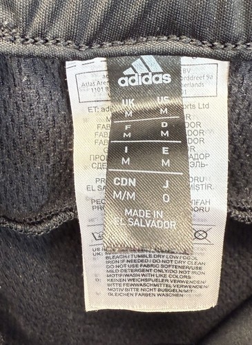 Adidas Climawarm Men’s Sz M Joggers Sweatpants Gym Running Golf Activewear Pants - Bild 8 von 12