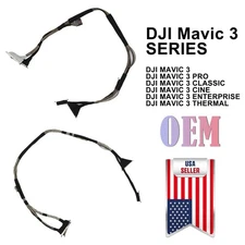 OEM PTZ Gimbal Camera Signal Transmission Flex Cable For DJI Mavic 3 ALL Series