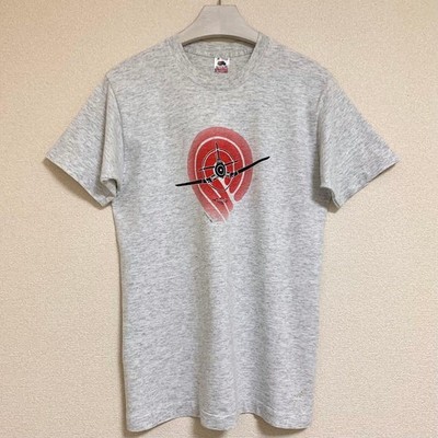 1995 Powell Fighter T-shirt M Caballero Tony Good Condition