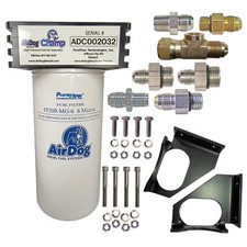 AirDog Champ Cummins N14