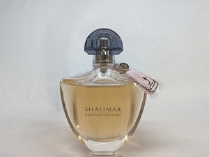 Shalimar Initial | eBay