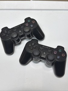 Manette DualShock 3 Sixaxis - PS3 - Acheter vendre sur Référence Gaming