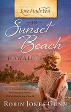 Love Finds You in Sunset Beach, Hawaii Paperback Robin Jones Gunn