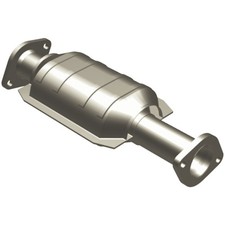 Magnaflow California Converter 334760 Direct Fit California Catalytic Converter