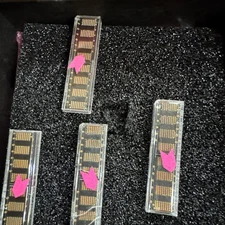 5pcs HDSP-2532  LED Displays & Accessories Red 626nm 5x7 Smart Display   Ma2