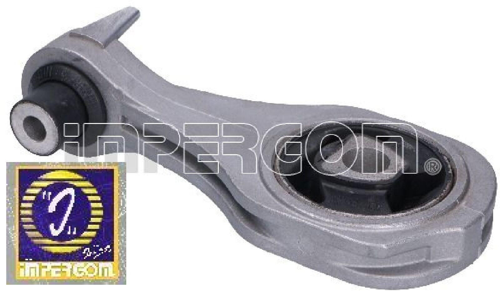 ORIGINAL IMPERIUM 25595 Lagerung für Motor Motorlager Lagerung Motor