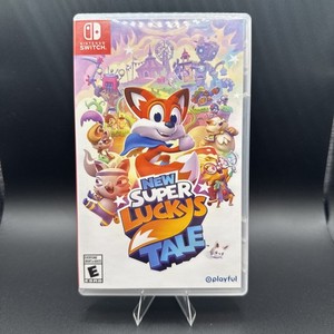 Review: Super Lucky´s Tale - Ein solider Jump´n´Run-Klassiker für Groß