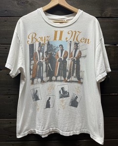 Boyz II Men Shirt | eBay