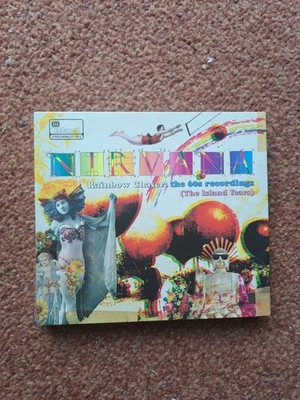 Rainbow Chaser: The 60s Recordings (The Island Years) by Nirvana.