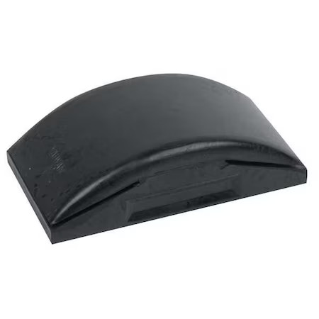 Keysco Tools 77396 Hand Sanding Block, 5 In L