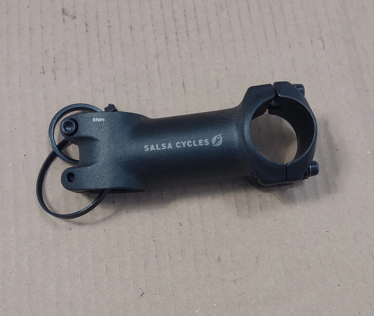 Salsa Bicycle Stems for sale - eBay