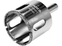 Yato Diamant Fliesen- Feinsteinzeugbohrer 40Mm YT-60431