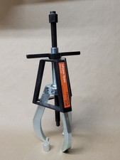 New Posi Lock Pt108 Gear Bearing Puller 3 Jaw 8 17 Ton - On Sale Save