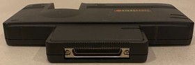 1989 NEC TURBOGRAFX-16 TG16 CD SYSTEM STORAGE CARRYING CASE + CONSOLE BUNDLE A