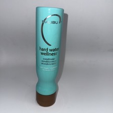 Malibu C Hard Water Wellness Hair Conditioner 9 oz