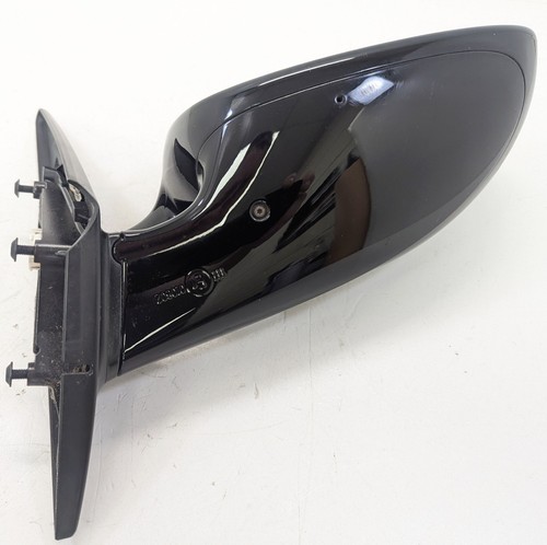 Espejo retrovisor derecho negro Porsche 997.1 y 987.1 Boxster Cayman 2005 a 2008 - Imagen 5 de 10