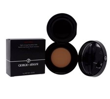 Giorgio Armani Power Fabric High Coverage Foundation Balm - 04 Brand New in Box