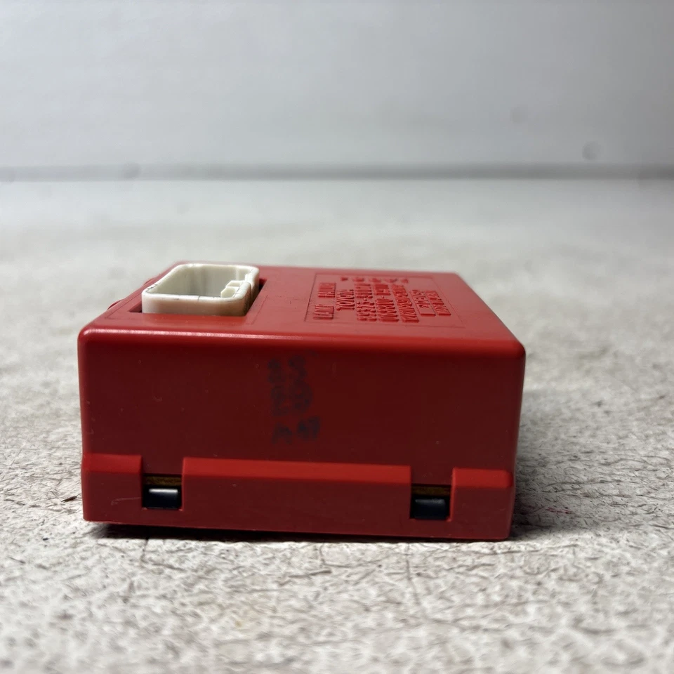 95-97 TOYOTA CELSIOR LEXUS LS400 LÁMPARA SENSOR MÓDULO 89373-50070 OEM Foto 4 de 4