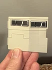 VINTAGE 1980 STAR WARS SNOW SPEEDER BATTERY COVER snowspeeder B