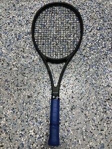 Wilson Prostaff 97 V13 | eBay