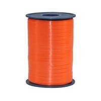 Pattberg Ringelband America Orange 5Mm X 500M Geschenkband Schleifenband Deko