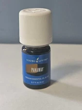 5 mL - Young Living PanAway Premium Essential Oil Blend - New / Sealed! Pan Away