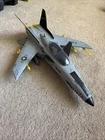 Vintage GI-JOE COBRA 1986 CONQUEST X-30 99% Complete Plane Only