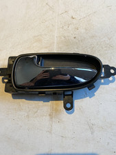 NISSAN LEAF ZE0 Interior door handle LH